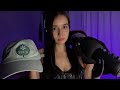 ASMR Roleplay Vendedora Te Coquetea Para Tener Una Cita ️