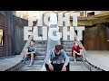 Fight or Flight | @PhillipChbeeb @iamemiliodosal | @_elderbrook