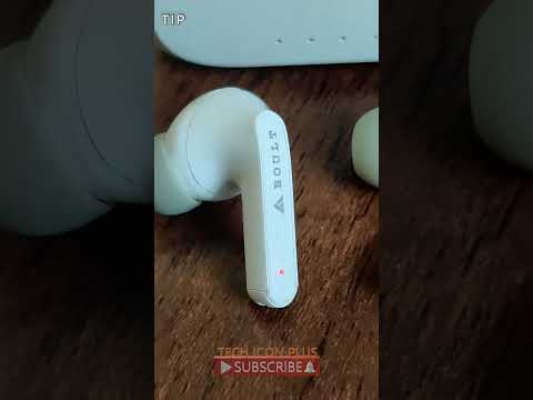 Boult Audio Airbass Propods