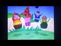 Los Héroes De Higglytown Promoción En Playhouse Disney