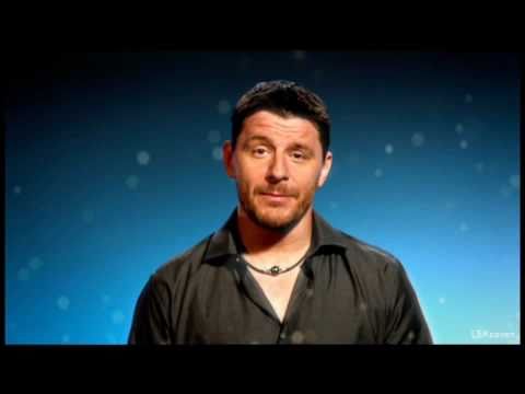 Manu Feildel - Dancing With The Stars Australia 2011 (Dance on the Floor - JLo)