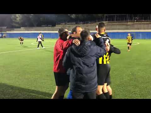 Pugliola/Bellavista - Sporting Bacco (6-0) 16 11 24