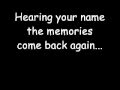 Linkin Park - Figure 09 lyrics 