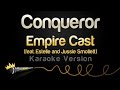 Empire Cast - Conqueror ft. Estelle and Jussie Smollett (Karaoke Version)