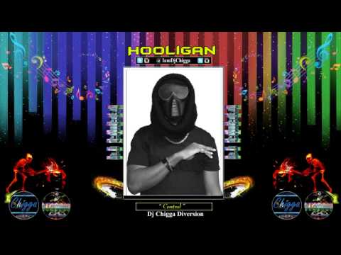 Di Hooligan - Control ■ Alkaline, Gage & Tommy Lee Diss ■ Dancehall 2014