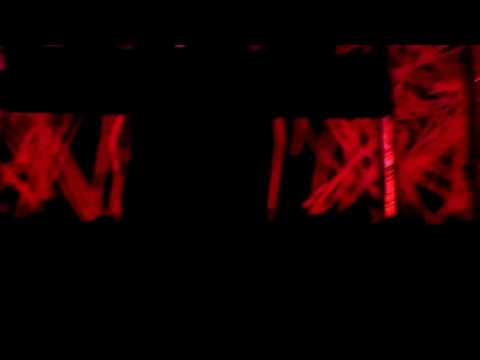 Angerfist, Scrapyard - Boomtown 2016