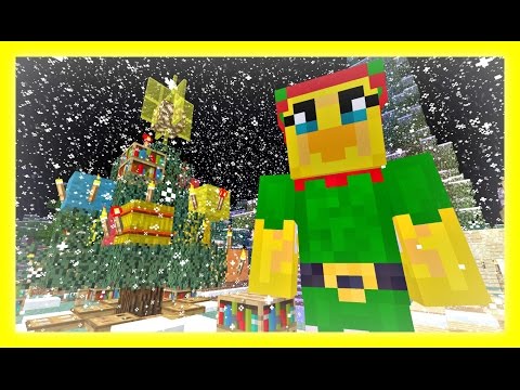 CHRISTMAS SPECIAL : Feather Adventures - {231}