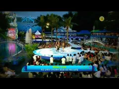 Secret - Madonna 100826