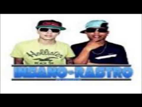 mc insano e rastro fora e dentro