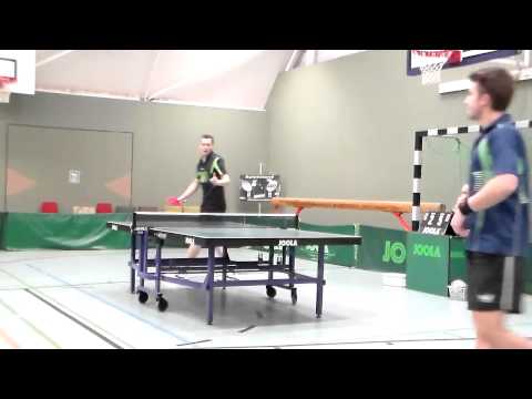 TSV Rostock Süd vs Bramfelder SV