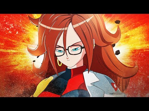 A NEW EVIL - Dragon Ball FighterZ (Story Gameplay Walkthrough) Part 1