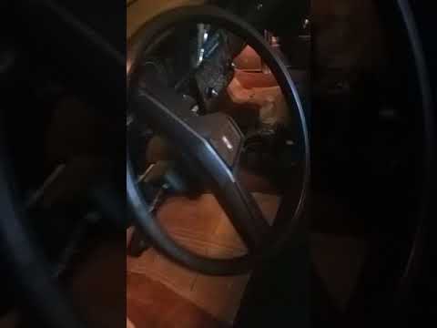 Thumbnail for Chevy caprice 1984 (barn find) by Car