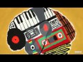 Lindstrom - Music (In My Mind) Chewy Rubs 116 Dub - Sound of Silence Lindstrom - Music (In My Mind) Chewy Rubs 116 Dub