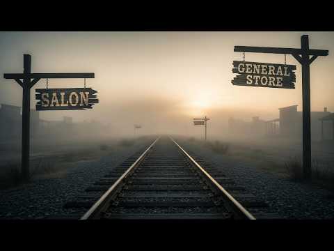 Dark Country: Tales from the Shadow of the West