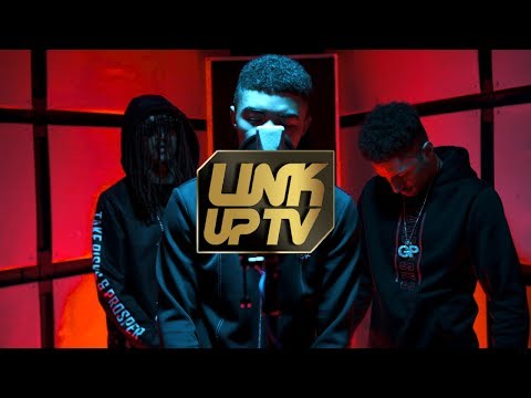 #9thStreet (Rzo Munna x Pumpz x Soze) - HB Freestyle | Link Up TV