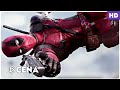 Deadpool Cena Contando As Balas Dub HD