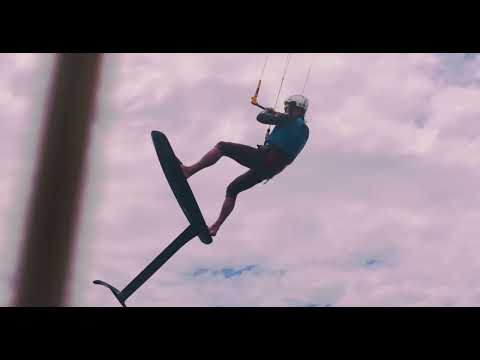 Kite Foil Race Nationals 2022/2023 in South Australia