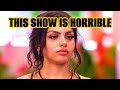 Why Love Island Is One Of The WORST Shows Of All Time