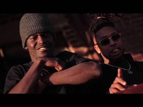 Lil Frenchie - On Da Gang ( Shot By LajappPhotograpy & MBEFILMS )