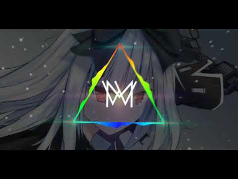 Level 8 & Britt Lari & imallryt - Señorita [MW]