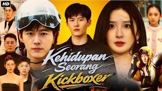 Download lagu Kehidupan Seorang Kickboxer Drama China Sub Indo | DramaBox mp3