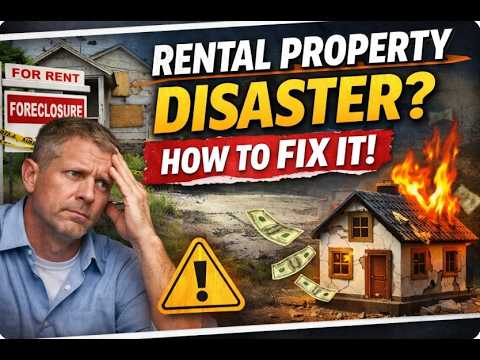 When Your Rental Property Feels Out of Control (And What to Do Next)