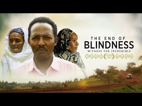 The End of Blindness | Official Documentary Trailer | Ethiopian Cataract Surgeon Changing Lives