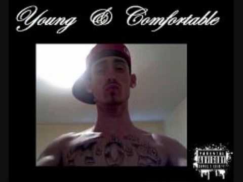 young and comfortable climax