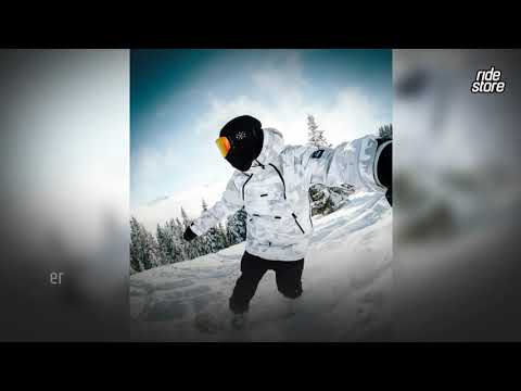 Snowboardbindung einstellen - Ridestore Magazine