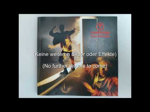 Thinkman (Rupert Hine): The Conflict