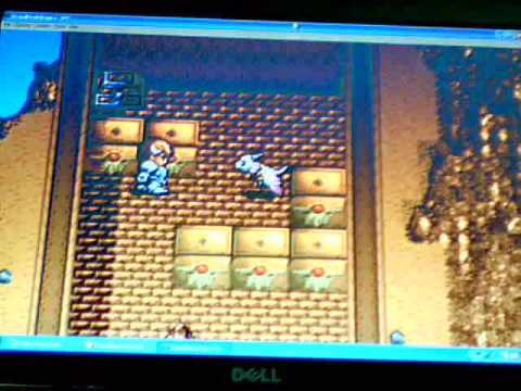 Shining Force GBA Walkthrough Part 77 - Proving grounds for Bleu