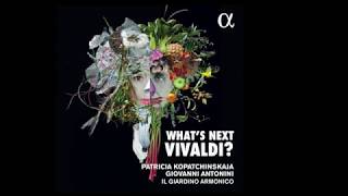 【中古】［CD］What's Next Vivaldi? What's Next Vivaldi?