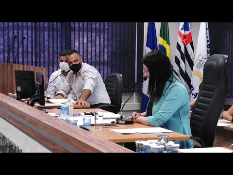 Chefe de gabinete da Prefeitura depõe na Comissão Processante