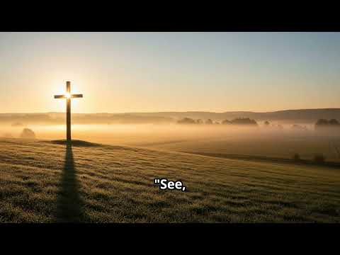 'God Who Loves Leah' - Are You Thirsting for Human Love? | Genesis 29:31-35