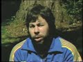 Steve Wozniak Co Founder And The Brain Of Apple In 1984