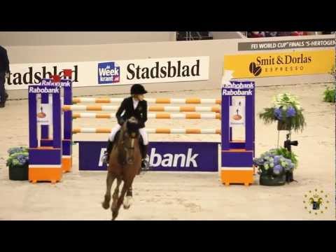 Titus (Lancelot x Rex Magna),Edwina Tops-Alexander,Rolex FEI world-cup final 's-Hertogenbosch