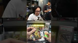 @AfifYulistian BREWEK HIT 10 JUTAAN? CUAN! #pokemon #packbattle #pokemonindonesia #temukauftw