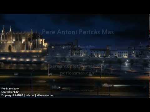 3D Generalist - DemoReel