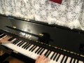 Fairy Tail op 2,3,4,5,6,7,9,10 piano 