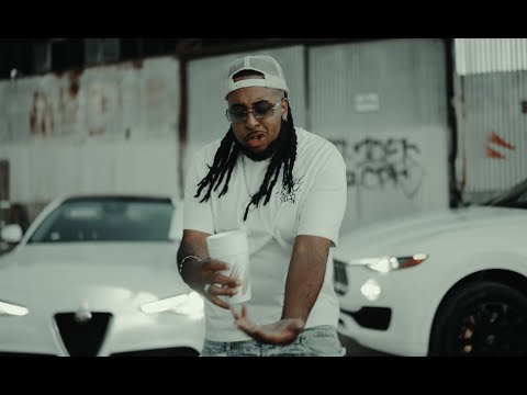 Lance Jay - Never Change (Official Music Video)