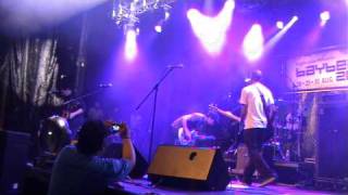 The Ambassadors Live in Singapore 2009 - Smile