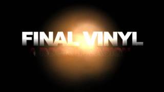 preview picture of video 'Final Vinyl Trailer'