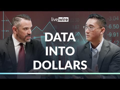 Turning data into dollars: Macquarie on AI, insights, and smarter investments