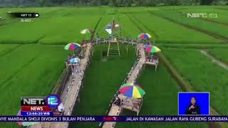 preview picture of video 'Wisata kampung CIREUNGHAS KAB.sukabumi'