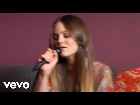 Vanessa Paradis - Chet Baker (Video Acoustique)