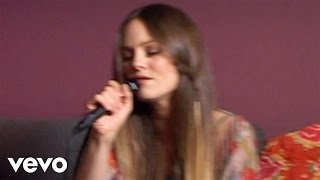 Vanessa Paradis - Chet Baker (Video Acoustique)