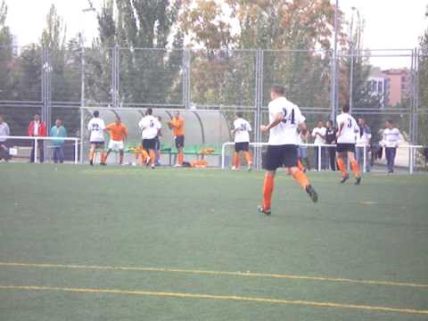 Gol Sta Maria Caridad