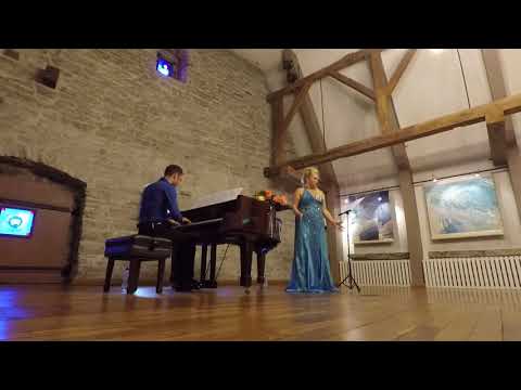 Marina Morozova- Maria Marì/ Eduardo Di Capua