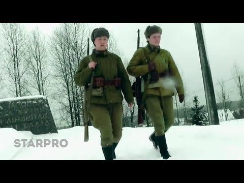 7Б Топоры vs. У-Лица & Иван Демьян - Дорога Жизни