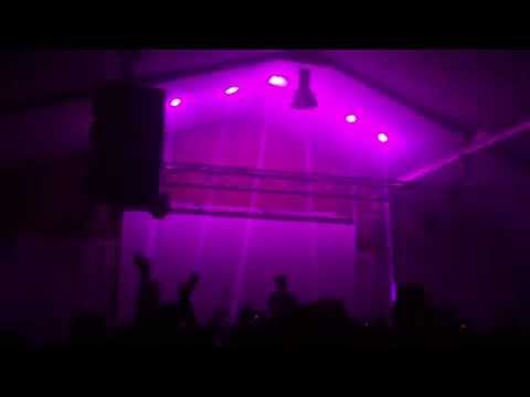Rustie - Ultra Thizz (Live at Oval Space, London Thu 18/09/14)